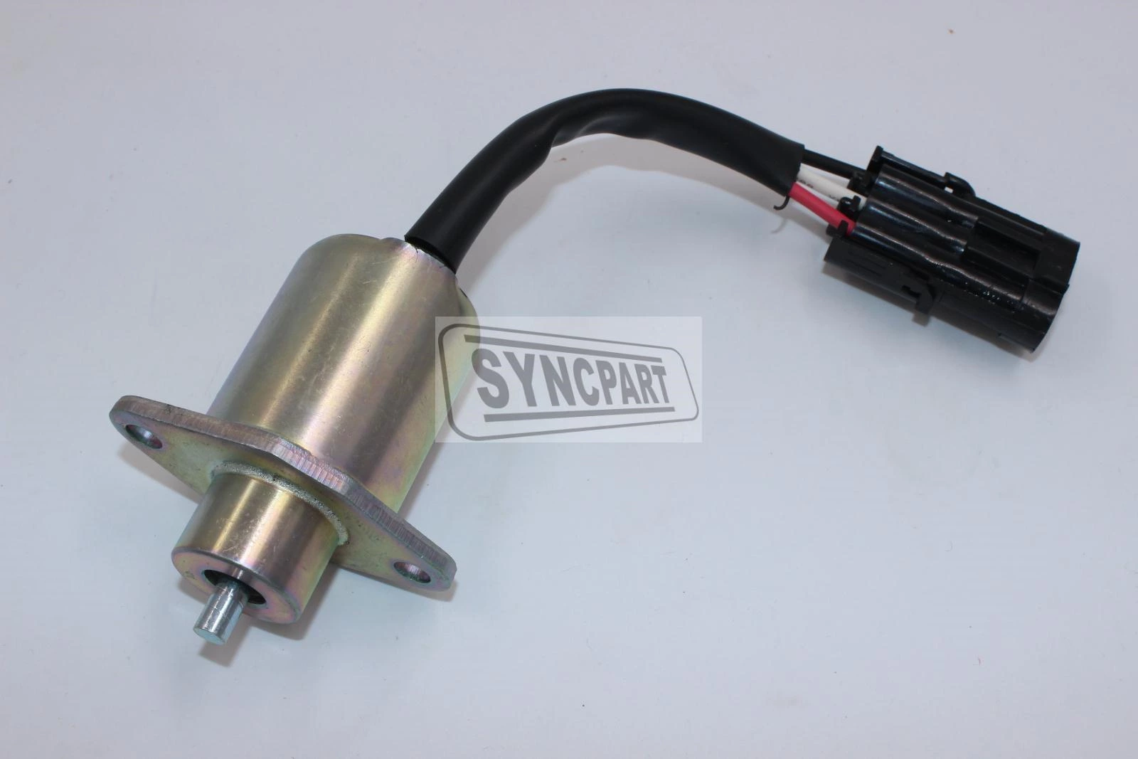 JCB Spare Parts  SOLENOID  2848A279