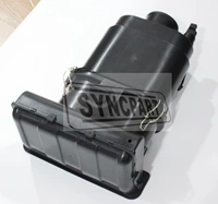 JCB Spare Parts  Filter ASSY  32/925684