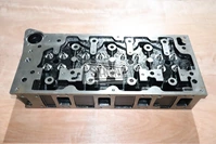 JCB Spare Parts  CYLINDER HEAD 320/02680