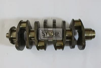 JCB Spare Parts  CRANKSHAFT  320/03196