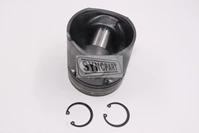 JCB Spare Parts  PISTON 320/03355