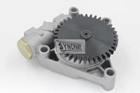 JCB Spare Parts  OIL PUMP  320/04131