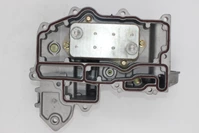 JCB Spare Parts  COOLER ASSY  320/04329