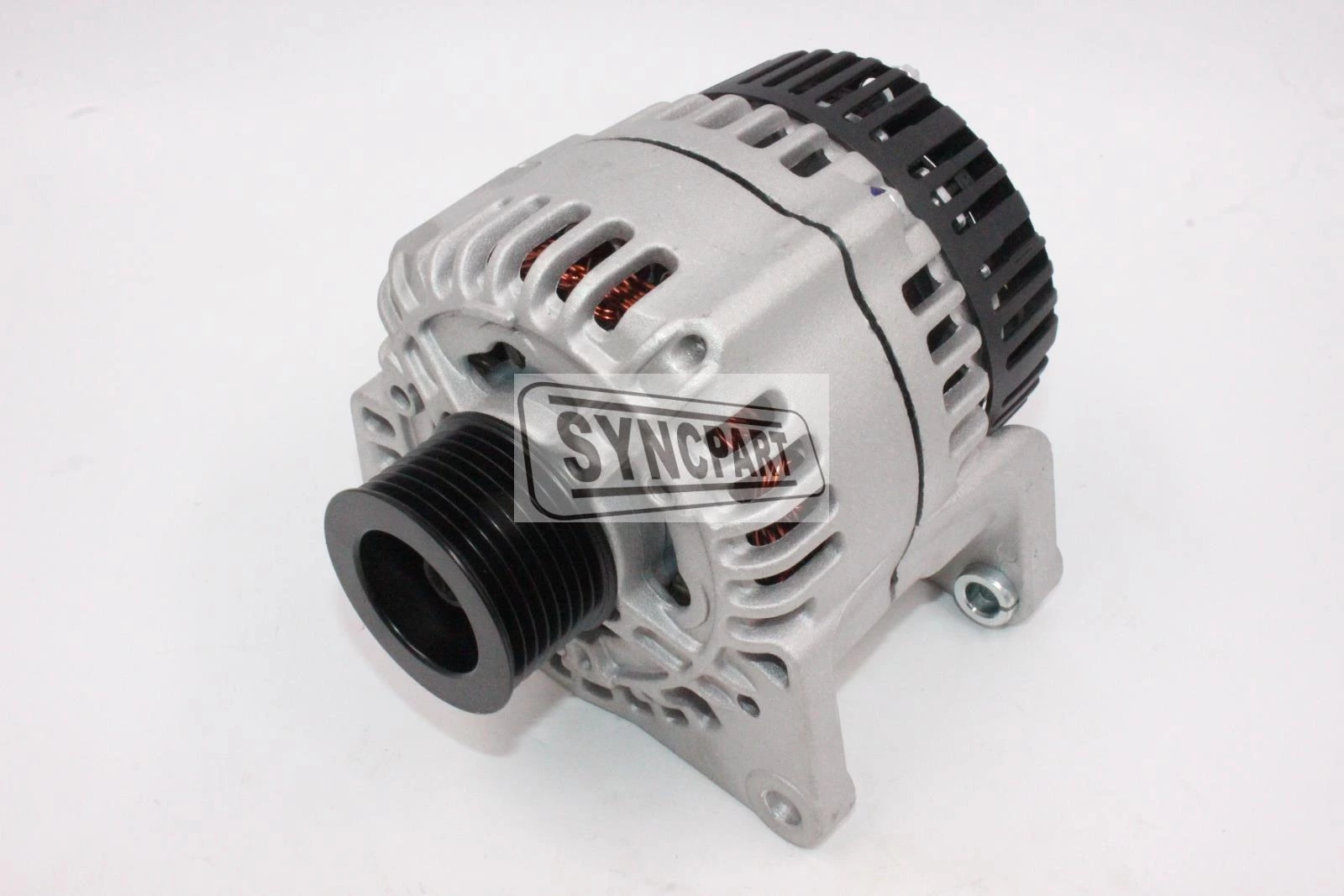 JCB Spare Parts  ALTERNATOR  320/08560