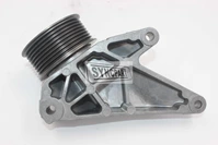 JCB Spare Parts  TENSIONER  320/08586