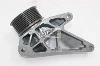 JCB Spare Parts  TENSIONER  320/08588