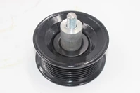 JCB Spare Parts  PULLEY  320/08923