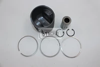 JCB Spare Parts  PISTON ASSY  320/09210