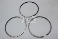 JCB Spare Parts PISTON RING   320/09295