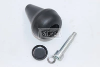 JCB Spare Parts  Knob Assembly  331/27411