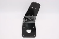 JCB Spare Parts Bracket LH 331/31147