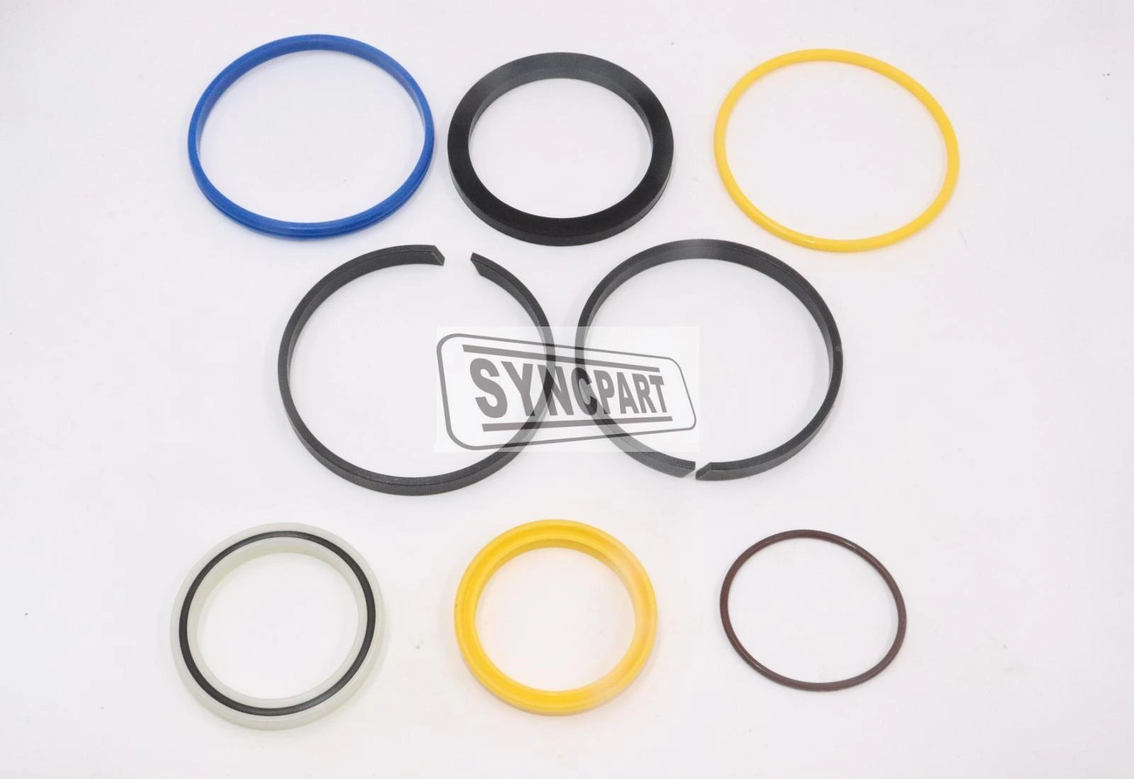 JCB Spare Parts  SEAL KITS  332/D4850