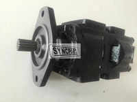 JCB Spare Parts  GEAR PUMP  332/F9028