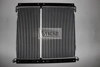 JCB Spare Parts  RADIATOR  332/G3800