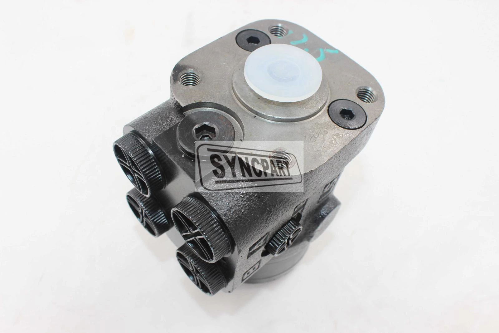 JCB Spare Parts  STEERING PUMP  332/G5651