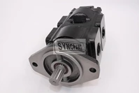 JCB Spare Parts  GEAR PUMP  332/G7135