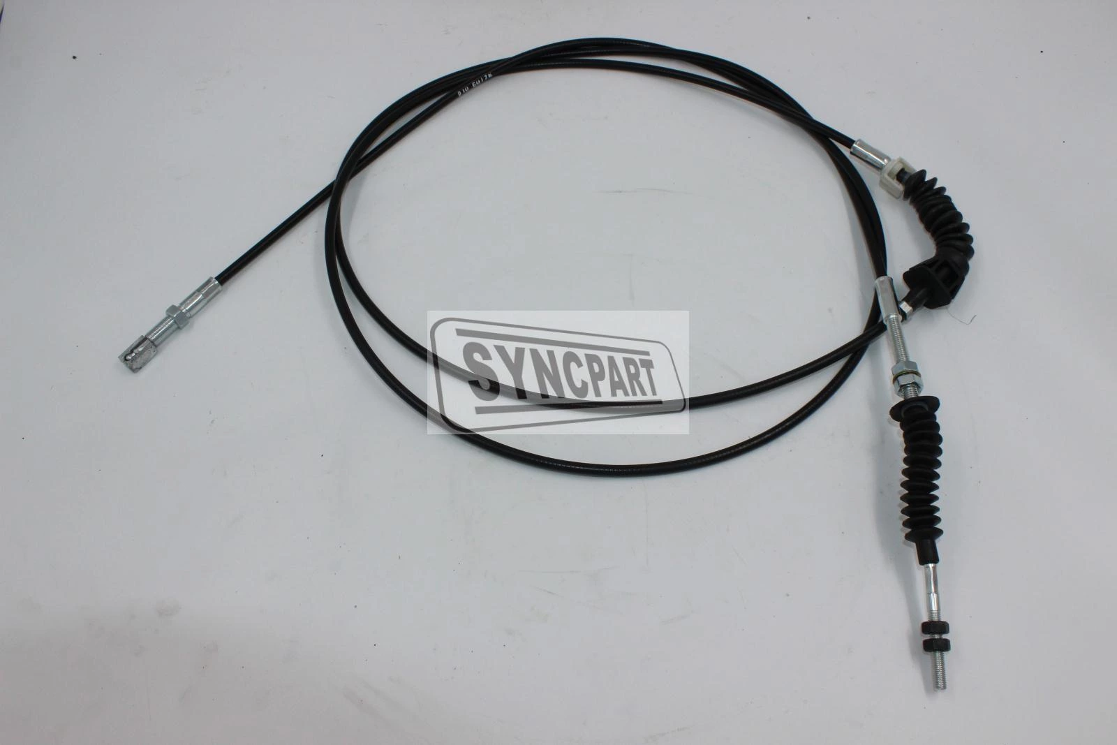 JCB Spare Parts  CABLE  333/F4489