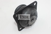 JCB Spare Parts  Engine mounting  334/y2548