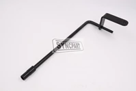 JCB Spare Parts  Lever  335/04115