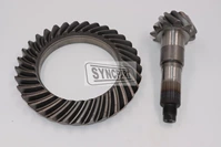 JCB Spare Parts  GEAR  448/10900