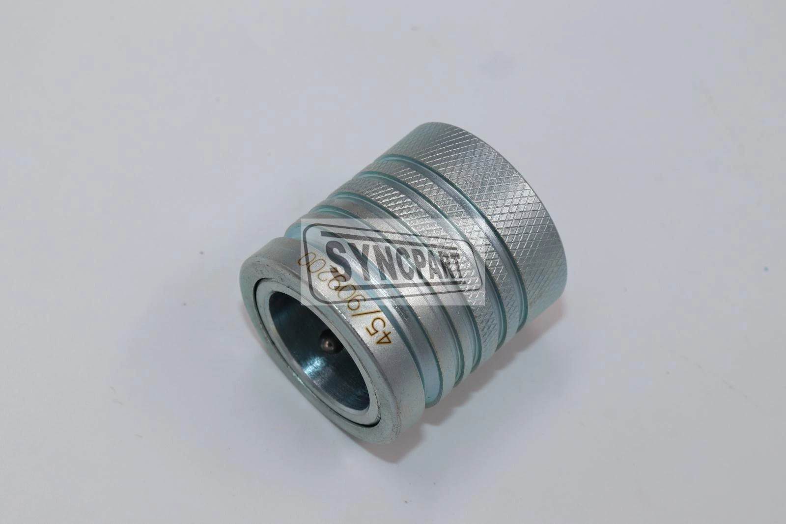 JCB Spare Parts  COUPLING  45/909200