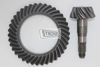 JCB Spare Parts  GEAR   458/20668