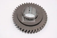 JCB Spare Parts  GEAR  459/50202