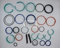 JCB Spare Parts  SEAL KITS 551/90191