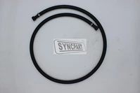 JCB Spare Parts  HOSE  649/51845