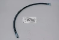 JCB Spare Parts  HOSE  649/52202