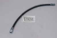 JCB Spare Parts  HOSE  649/52203