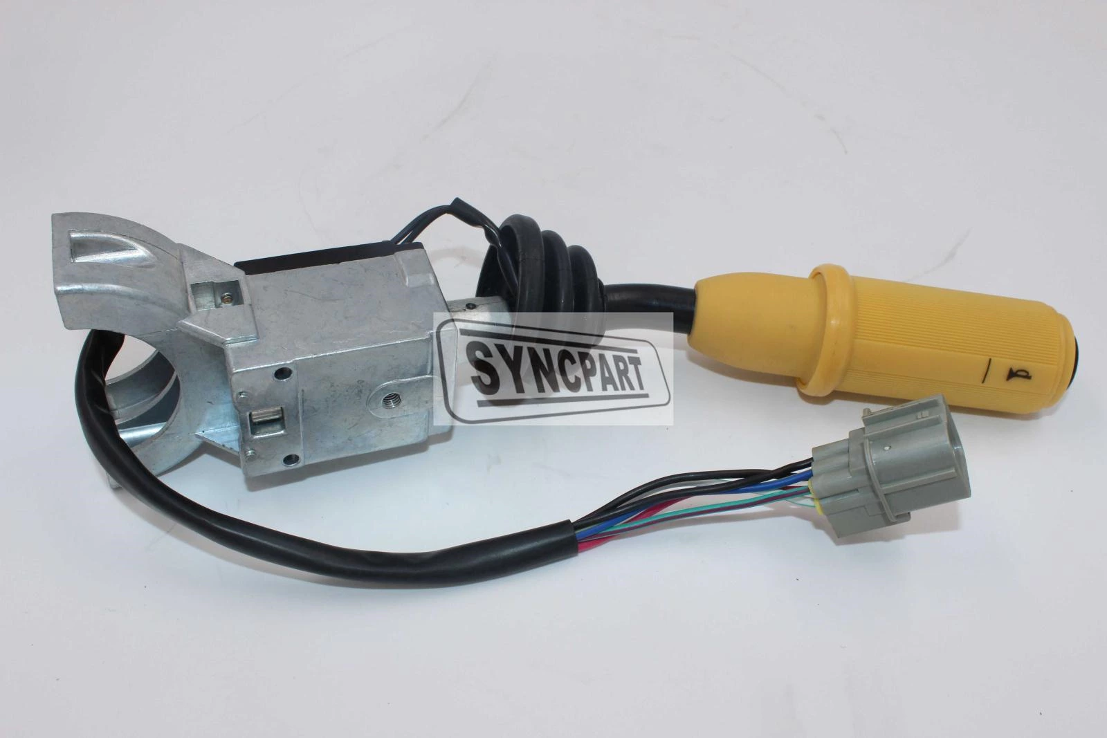 JCB Spare Parts  SWITCH COLUMN  701/46601