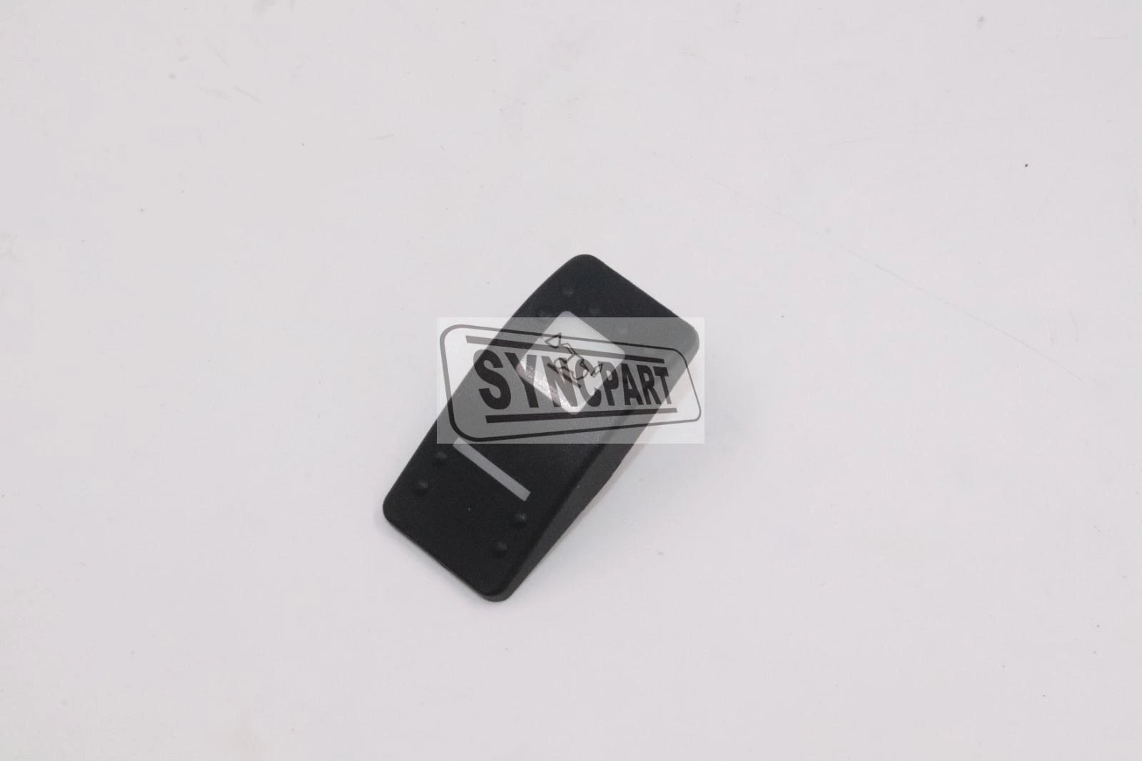 JCB Spare Parts  SWITCH COVER  701/58916