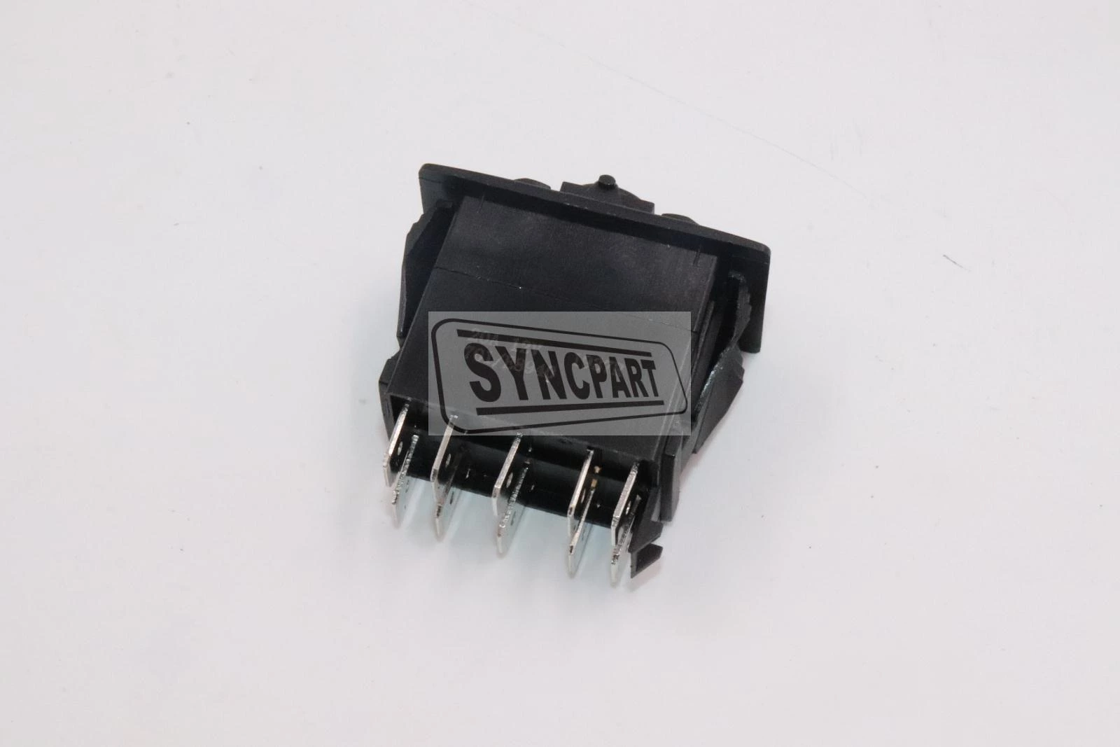 JCB Spare Parts PANEL SWITCH  701/E8940