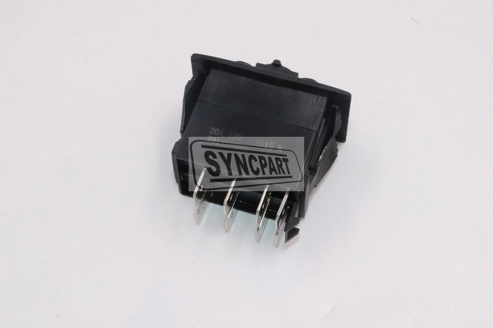 JCB Spare Parts  PANEL SWITCH  701/E8982