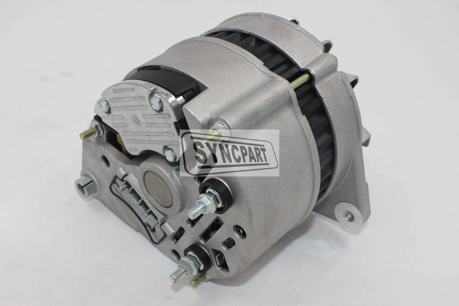 JCB Spare Parts  ALTERNATOR  714/20400