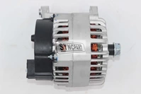 JCB Spare Parts  ALTERNATOR  714/32200