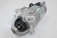 JCB Spare Parts  STARTER 714/40231