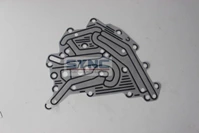 JCB Spare Parts  GASKET  813/50055