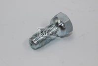 JCB Spare Parts  BOLT  826/00533