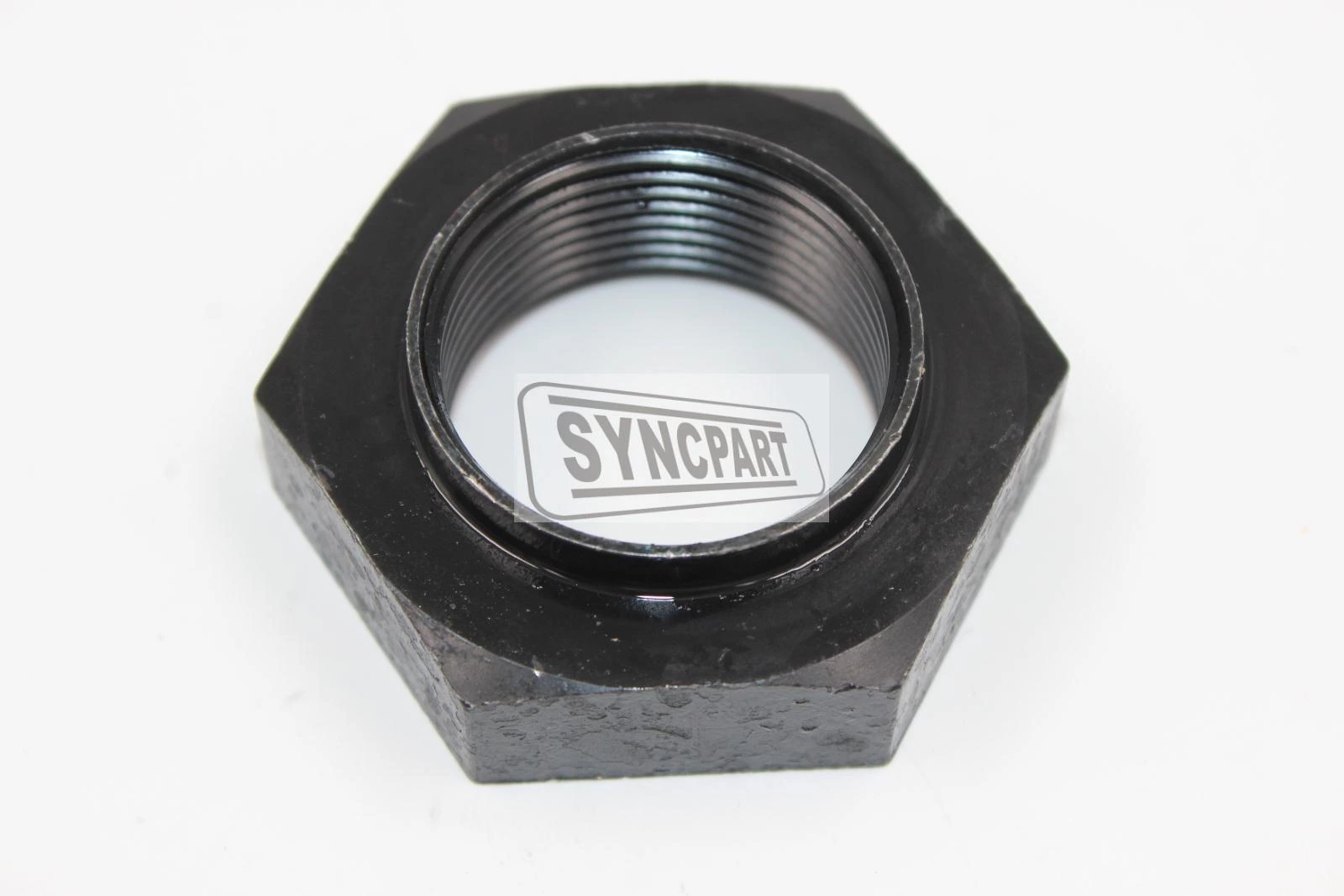 JCB Spare Parts  NUT  826/01648