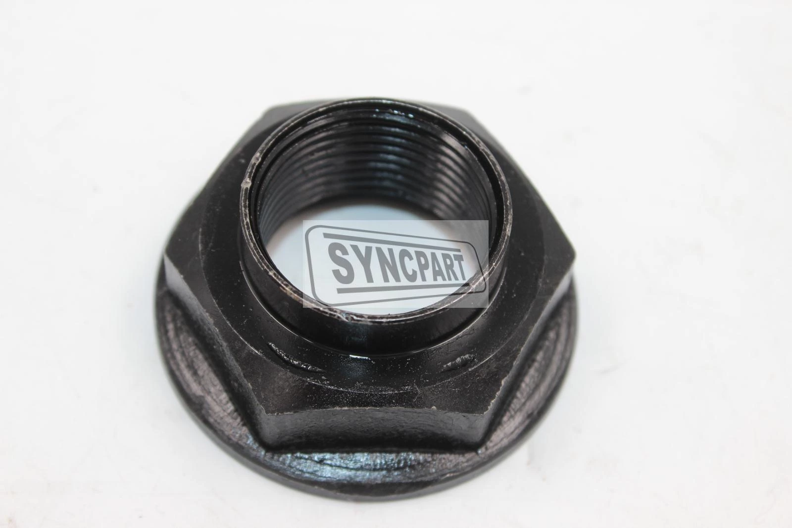 JCB Spare Parts  NUT  826/01744