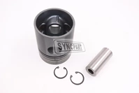 JCB Spare Parts  PISTON 02/101593