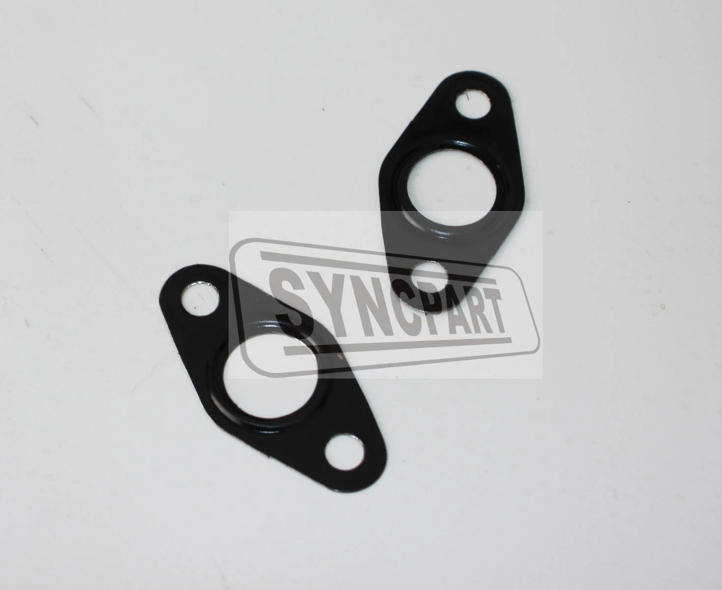 JCB Spare Parts  Gasket  02/203009