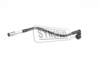 JCB Spare Parts  Pipe  02/203170