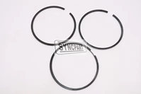 JCB Spare Parts  PISTON RING  02/203222