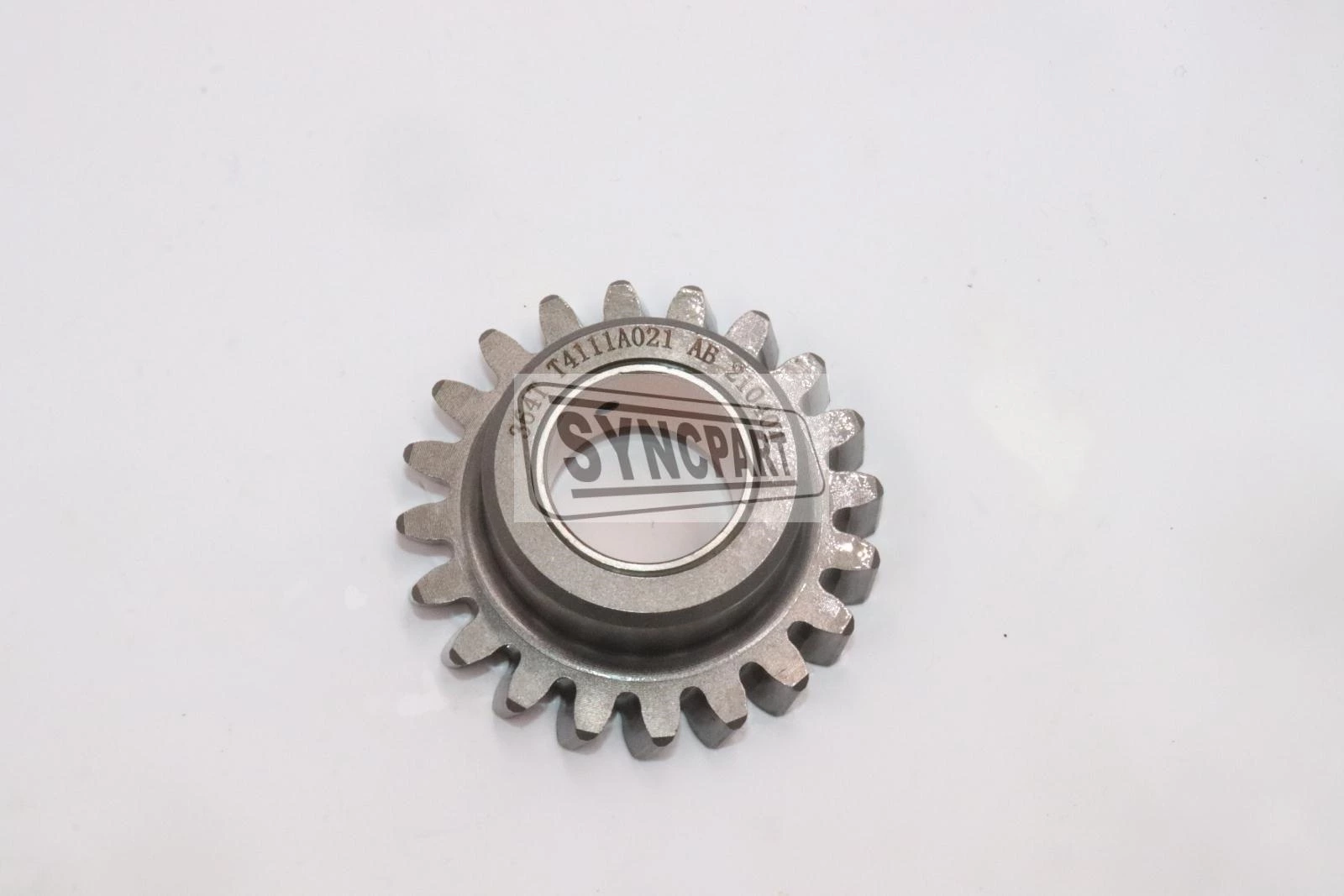 JCB Spare Parts  GEAR  02/290005