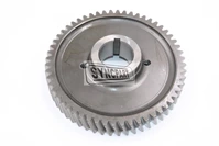 JCB Spare Parts  GEAR  02/290033