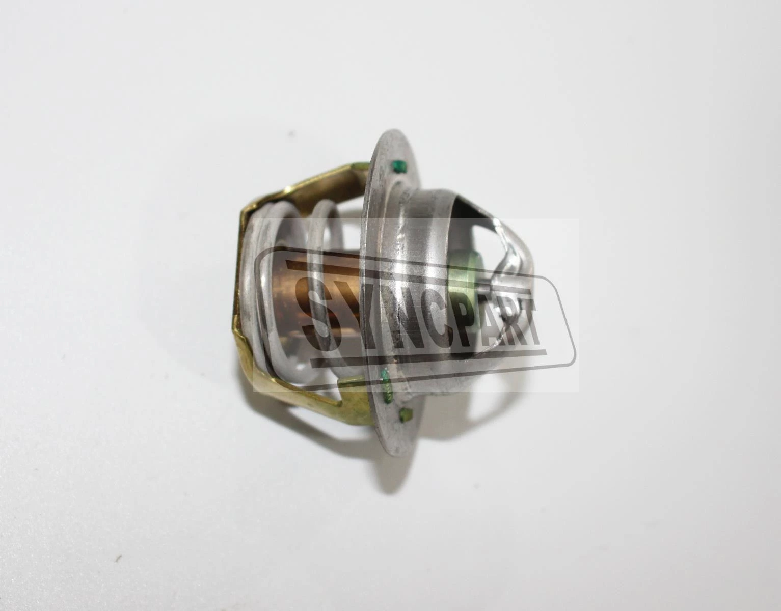 JCB Spare Parts  Thermostat  02/630383