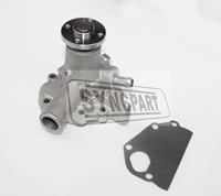 JCB Spare Parts  WATER PUMP  02/630615